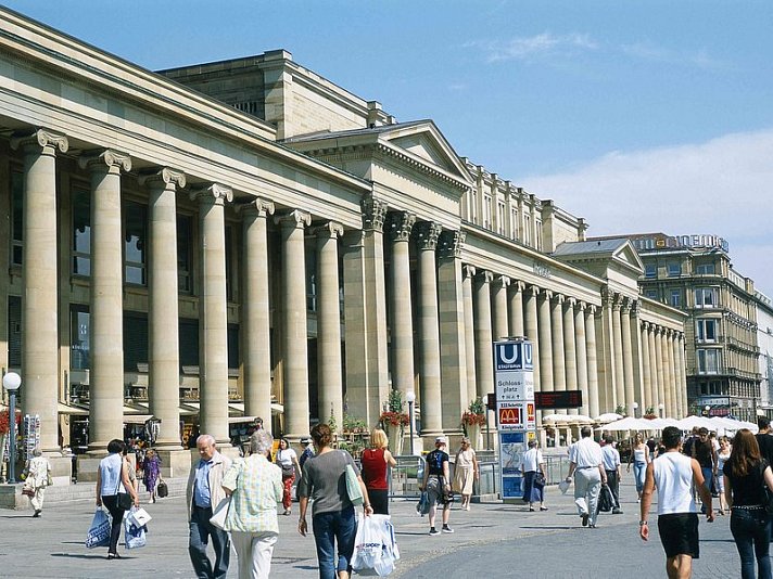 Mercure Stuttgart Zuffenhausen