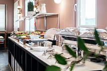 Residenz Pforzheim demnächst Mercure Hotel Pforzheim