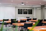 Residenz Pforzheim demnächst Mercure Hotel Pforzheim