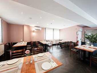 Residenz Pforzheim demnächst Mercure Hotel Pforzheim