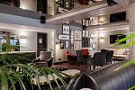 Residenz Pforzheim demnächst Mercure Hotel Pforzheim