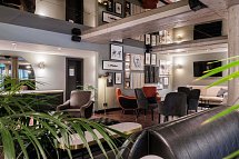 Residenz Pforzheim demnächst Mercure Hotel Pforzheim