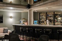 Residenz Pforzheim demnächst Mercure Hotel Pforzheim