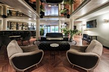 Residenz Pforzheim demnächst Mercure Hotel Pforzheim