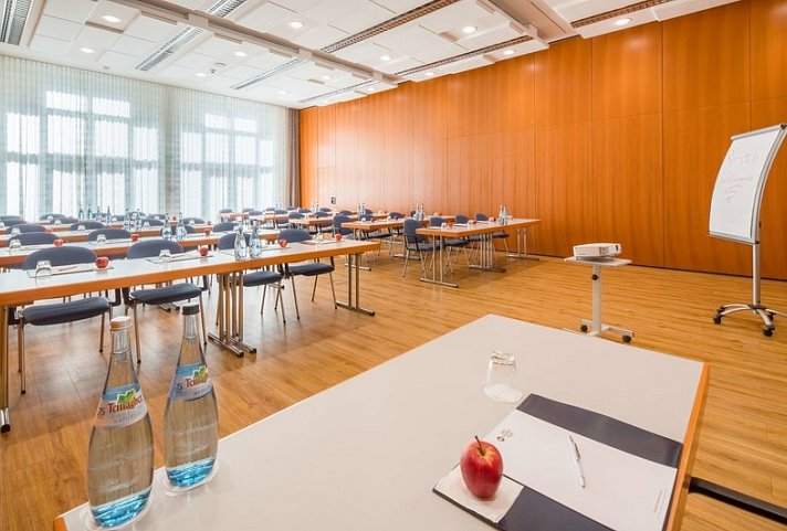 Best Western Plus Hotel Am Schlossberg