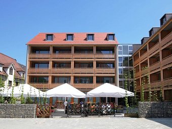 Best Western Plus BierKulturHotel Schwanen