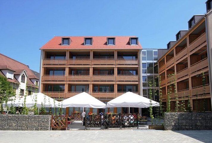 Best Western Plus BierKulturHotel Schwanen