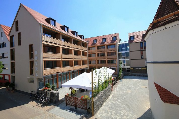 Best Western Plus BierKulturHotel Schwanen