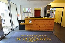 Best Western Plus BierKulturHotel Schwanen