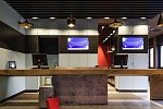 ibis Stuttgart Centrum