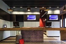ibis Stuttgart Centrum