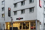 ibis Stuttgart Centrum