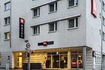 ibis Stuttgart Centrum