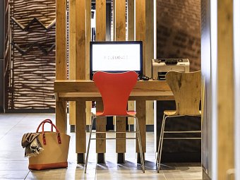 ibis Stuttgart Centrum