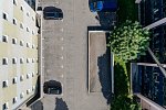 ibis Stuttgart Airport Messe