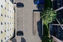 ibis Stuttgart Airport Messe