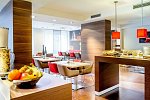 ibis Stuttgart Airport Messe