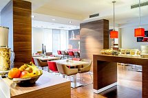 ibis Stuttgart Airport Messe