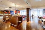 ibis Stuttgart Airport Messe