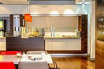 ibis Stuttgart Airport Messe