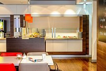ibis Stuttgart Airport Messe