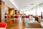 ibis Stuttgart Airport Messe