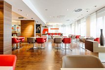 ibis Stuttgart Airport Messe