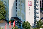 ibis Stuttgart Airport Messe