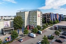 ibis Stuttgart Airport Messe