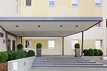 ibis Stuttgart Airport Messe