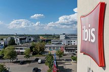 ibis Stuttgart Airport Messe
