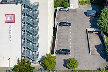 ibis Stuttgart Airport Messe