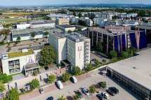 ibis Stuttgart Airport Messe