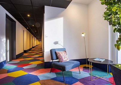 ibis Styles Pforzheim Pforzheim