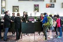 ibis Styles Pforzheim