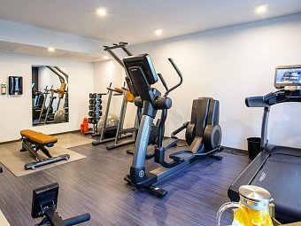 ibis Styles Pforzheim