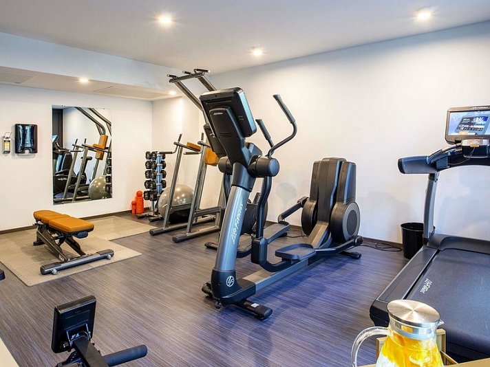 ibis Styles Pforzheim
