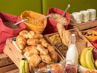 ibis Styles Pforzheim