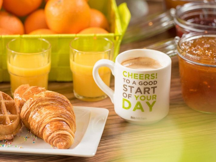 ibis Styles Pforzheim