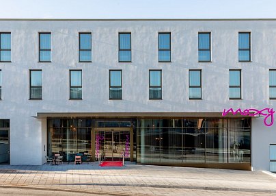 Moxy Outletcity Metzingen Metzingen