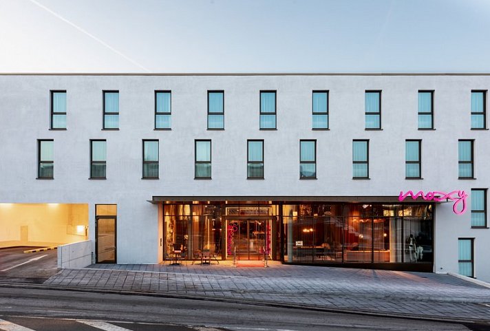 Moxy Outletcity Metzingen