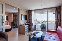 Meliá Sevilla