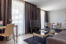 Meliá Sevilla