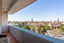 Meliá Sevilla
