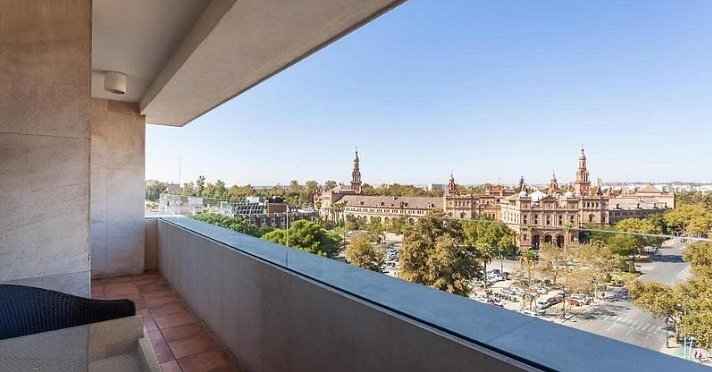 Meliá Sevilla