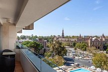 Meliá Sevilla