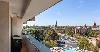 Meliá Sevilla
