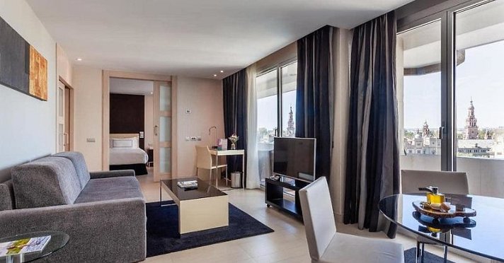 Meliá Sevilla