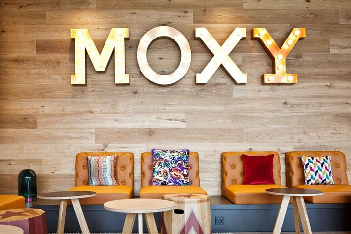 Moxy Rust