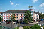 Best Western Premier Airporthotel Fontane Berlin